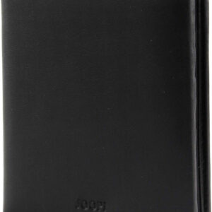 Brieftasche Pero Plutos BillFold V15 Schwarz