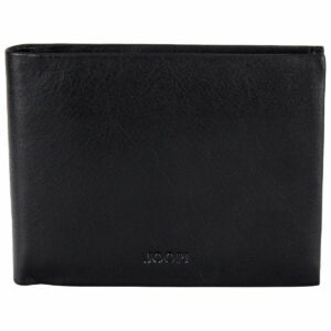 Brieftasche Pero Typhon Billfold H9 Schwarz