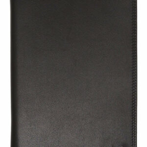 Brieftasche Polo RFID Schwarz