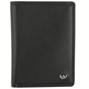 Brieftasche Polo Schwarz
