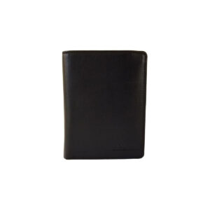 Brieftasche RFID 17106 Schwarz