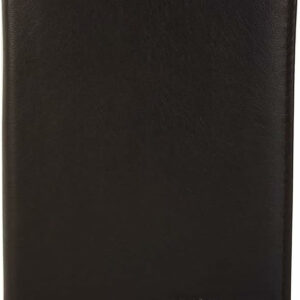 Brieftasche RFID 17111 Schwarz