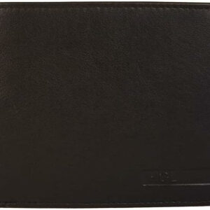 Brieftasche RFID 17140 Schwarz