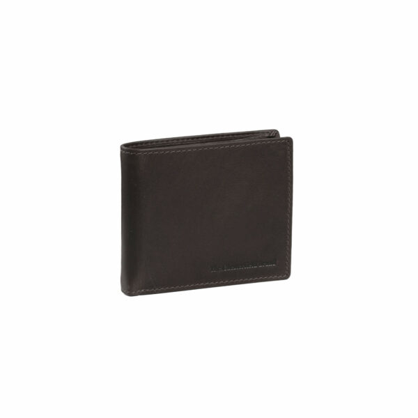 Brieftasche Ralph RFID Braun