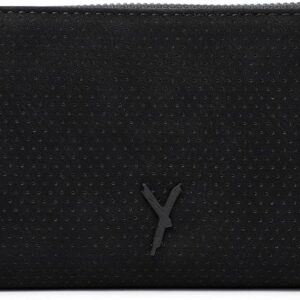 Brieftasche Romy 12407 Schwarz