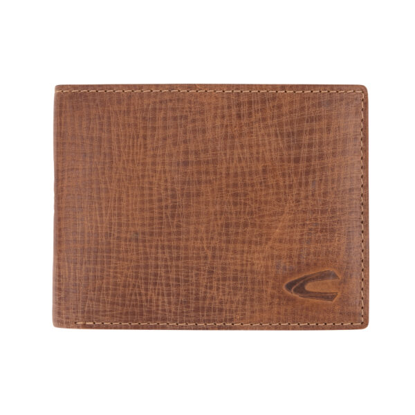 Brieftasche Salo RFID Cognac