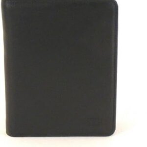 Brieftasche Schwarz