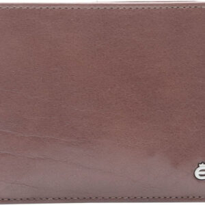 Brieftasche Toscana RFID Braun