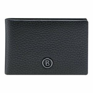 Brieftasche Vail Nelio Schwarz