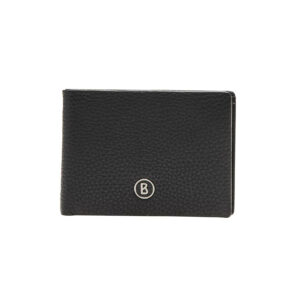 Brieftasche Vail Ruben Billfold SH7 Schwarz
