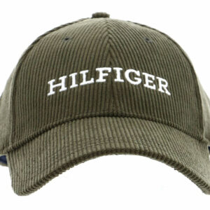 Bültel Worldwide CAP-MILITARY khaki