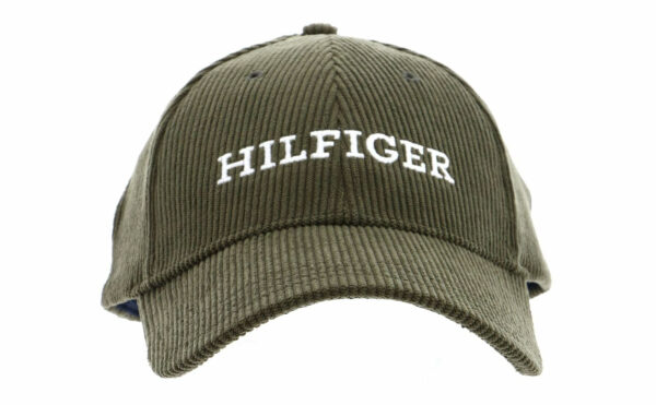 Bültel Worldwide CAP-MILITARY khaki