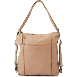 Burkely Just Jolie Schultertasche Leder 35 cm