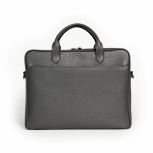 Business-Bag Grau