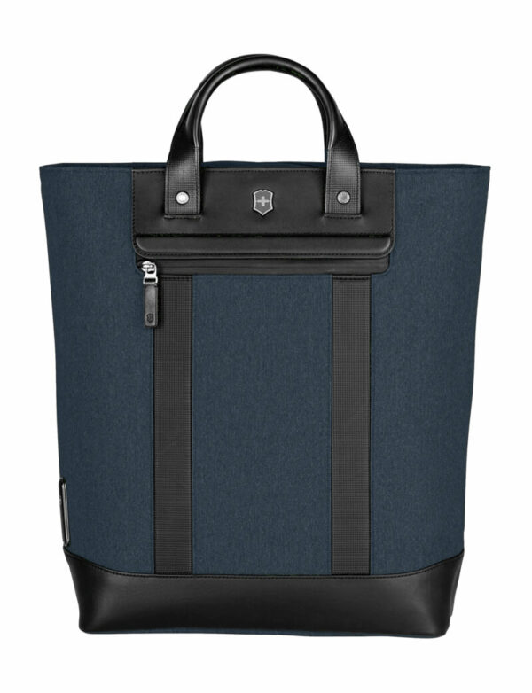 Business Rucksack Architecture Urban2 2-Way Carry 15 Zoll Melange Blue Blau