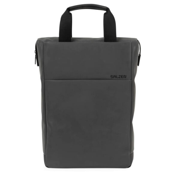 Business Rucksack Freelict Reflective Grey Grau
