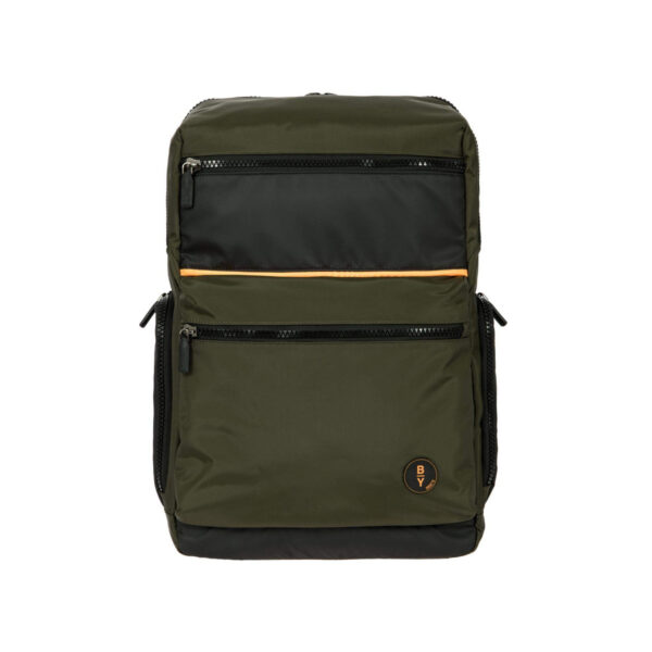 Business Rucksack Olive