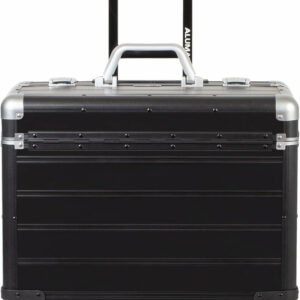 Business Trolley Galaxy 13 Zoll Schwarz Matt