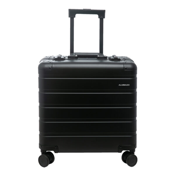 Business Trolley Gravity 31 Liter Schwarz