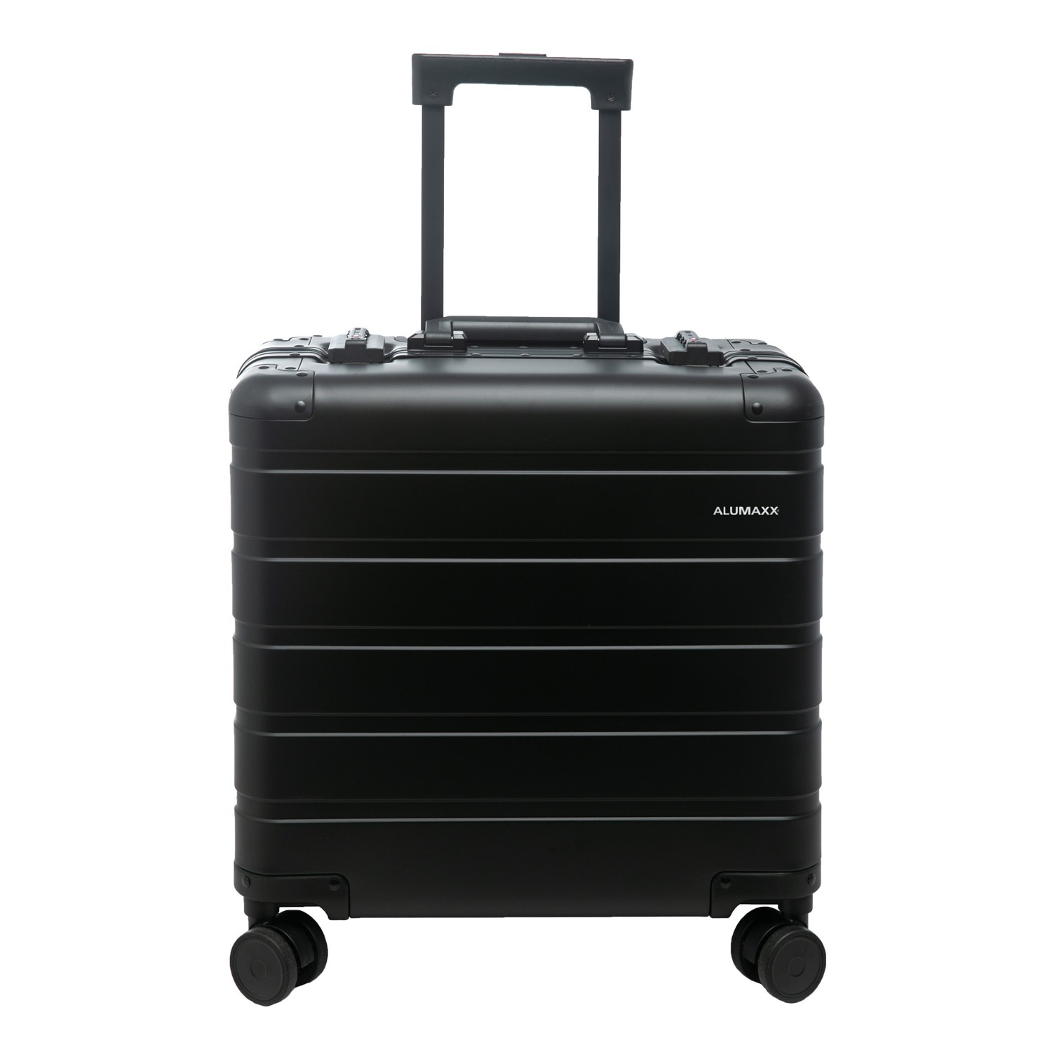 Business Trolley Gravity 31 Liter Schwarz