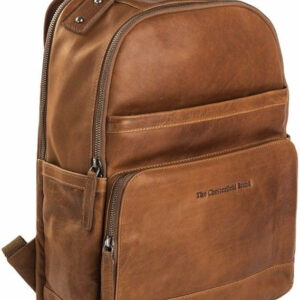 Businessrucksack Austen Cognac