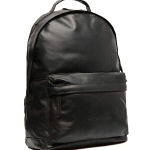 Businessrucksack Calgary Schwarz