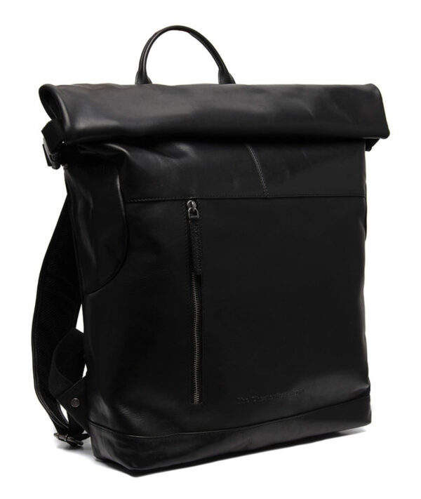 Businessrucksack Liverpool Schwarz