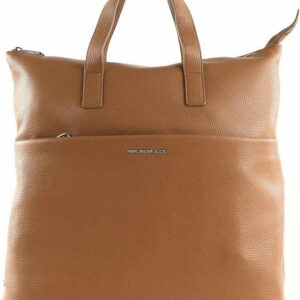 Businessrucksack Mellow Urban Indian Tan Braun