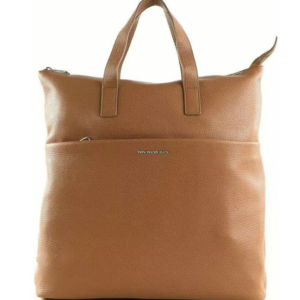 Businessrucksack Mellow Urban Indian Tan Braun