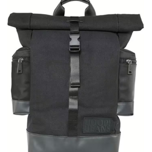 Businessrucksack Mirano Willy L Schwarz