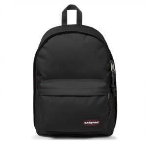 Businessrucksack Out of Office Schwarz