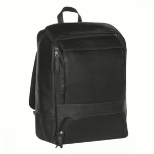 Businessrucksack Rich Schwarz