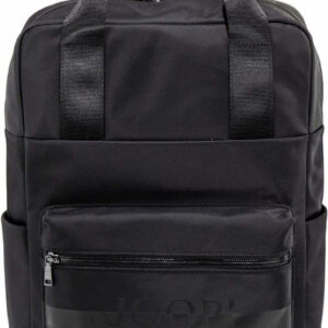 Businessrucksack Trivoli Loris SVZ Schwarz