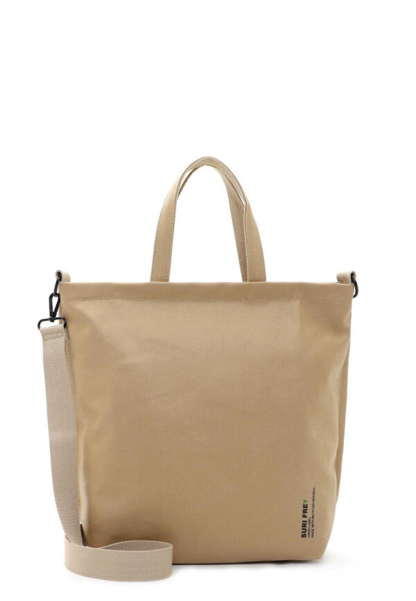 CITYSHOPPER L sand