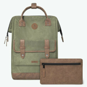- Cabaia Adventurer Medium Nicosie - Rucksack - 60670004
