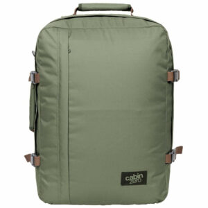 Cabin Zero Classic 44 Travel Backpack Khaki