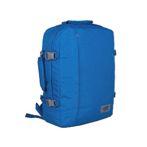 CabinZero Cabin Backpacks Classic 44L Rucksack 51 cm johpur Blue