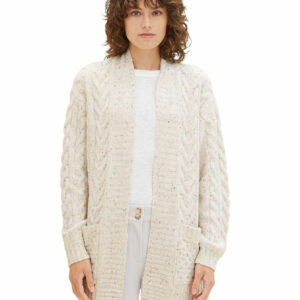 Cardigans beige