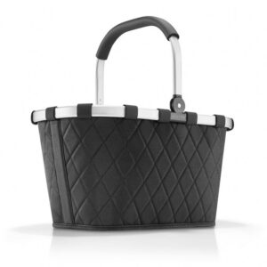 Carrybag BK7059 Rhombus Schwarz