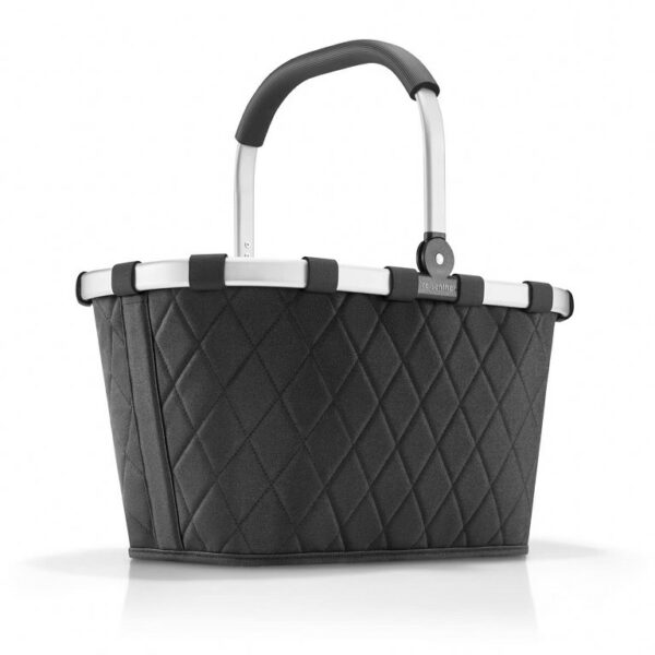 Carrybag BK7059 Rhombus Schwarz