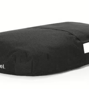 Carrybag Cover Schwarz