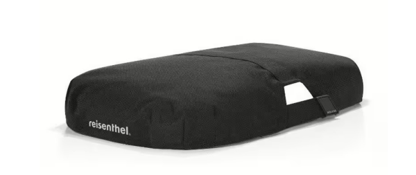 Carrybag Cover Schwarz