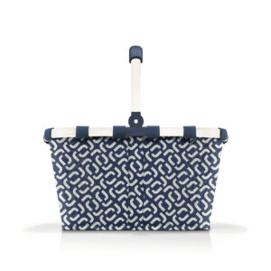 Carrybag Frame BK4073 Signature Navy