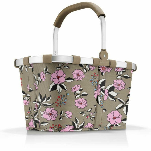 Carrybag Garden Taupe