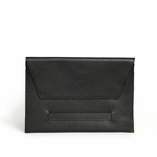 Cases Couvert Schwarz