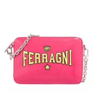 Chiara Ferragni Camera Bag