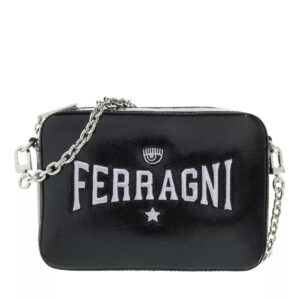 Chiara Ferragni Camera Bag