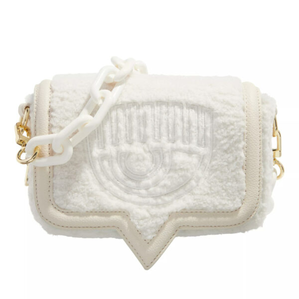 Chiara Ferragni Crossbody Bag