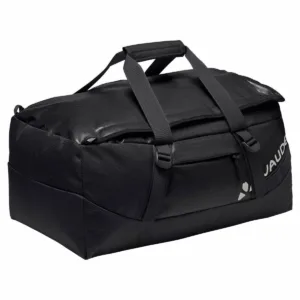 CityDffel 35 Liter Schwarz