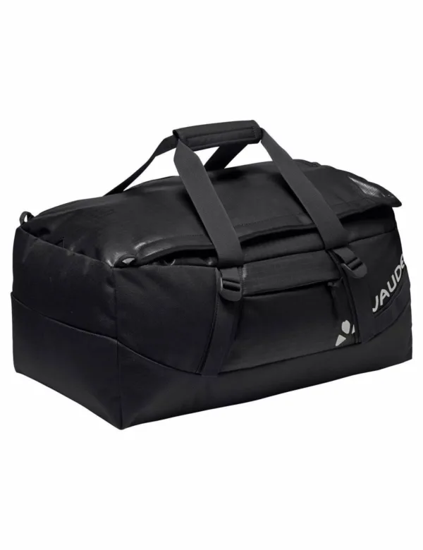 CityDffel 35 Liter Schwarz